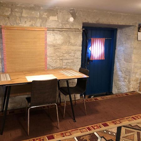 Kauba 6A Apartment Κουρεσάαρε Εξωτερικό φωτογραφία