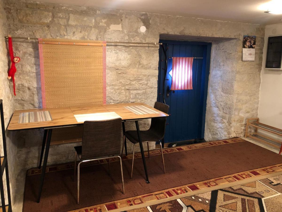 Kauba 6A Apartment Κουρεσάαρε Εξωτερικό φωτογραφία